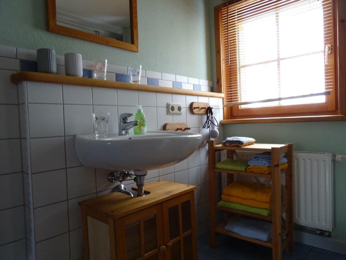 Urselhof Apartment Hermsdorf  Bagian luar foto